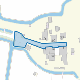 Perceel MKN00-B-2564