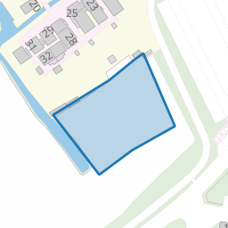 Perceel MKN00-B-2574