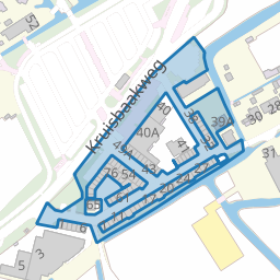 Perceel MKN00-B-2577