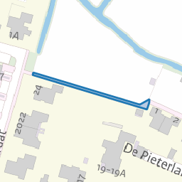 Perceel MKN00-C-1007