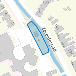 Perceel MKN00-C-1013