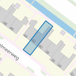 Perceel MKN00-C-1021