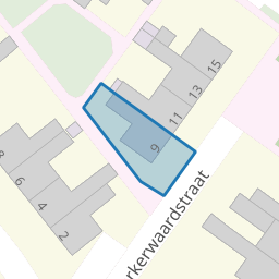 Perceel MKN00-C-1027