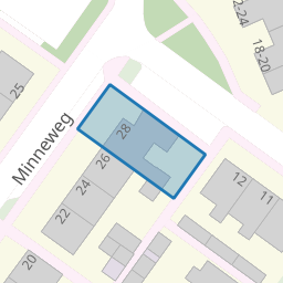 Perceel MKN00-C-1033