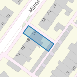 Perceel MKN00-C-1034