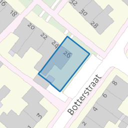 Perceel MKN00-C-1053