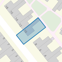 Perceel MKN00-C-1063