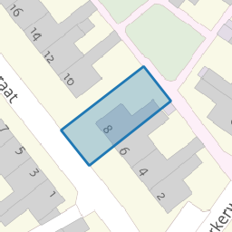 Perceel MKN00-C-1064