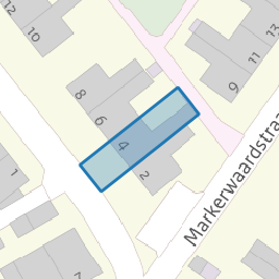 Perceel MKN00-C-1065