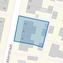 Perceel MKN00-C-1079