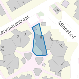 Perceel MKN00-C-1146