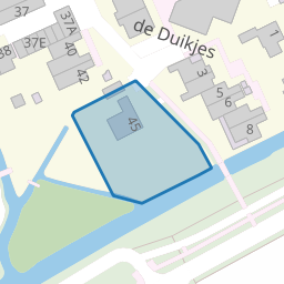 Perceel MKN00-C-1164