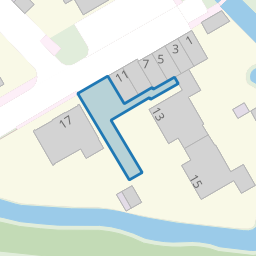 Perceel MKN00-C-1172