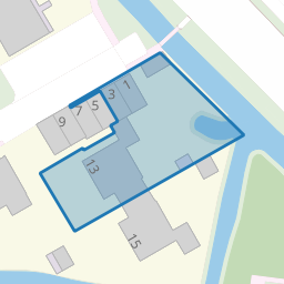 Perceel MKN00-C-1173