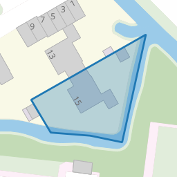 Perceel MKN00-C-1174