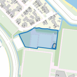 Perceel MKN00-C-1176