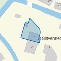 Perceel MKN00-C-1196