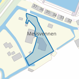 Perceel MKN00-C-1197