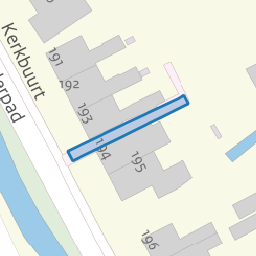 Perceel MKN00-C-1201