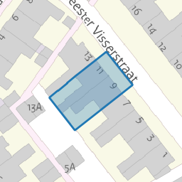 Perceel MKN00-C-1214