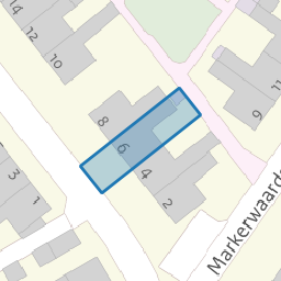 Perceel MKN00-C-1216