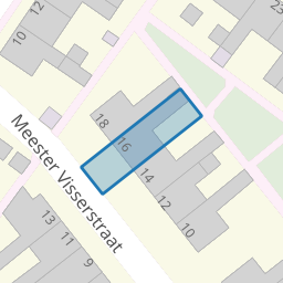 Perceel MKN00-C-1218