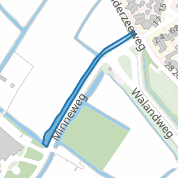 Perceel MKN00-C-1274