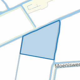 Perceel MKN00-C-1289