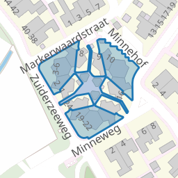 Perceel MKN00-C-1296