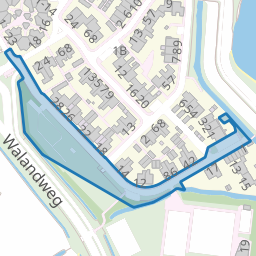 Perceel MKN00-C-1297