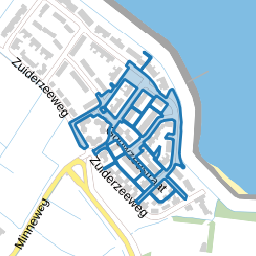 Perceel MKN00-C-1298