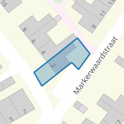 Perceel MKN00-C-1299