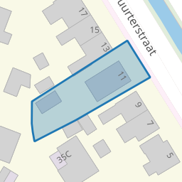 Perceel MKN00-C-1311