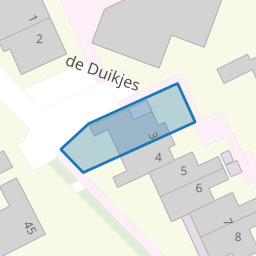 Perceel MKN00-C-1329