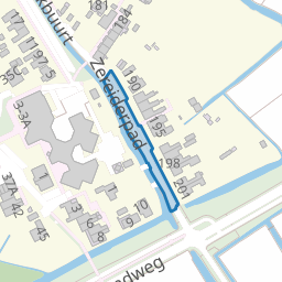 Perceel MKN00-C-1343