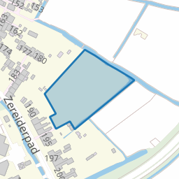 Perceel MKN00-C-1345