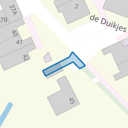 Perceel MKN00-C-1374