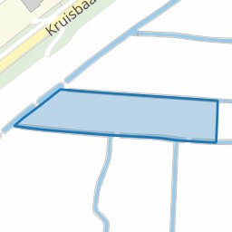 Perceel MKN00-C-1381