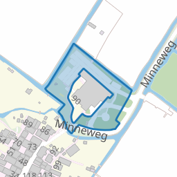 Perceel MKN00-C-1417