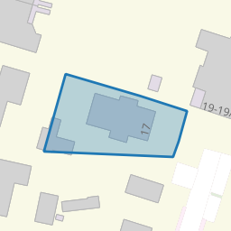 Perceel MKN00-C-1421