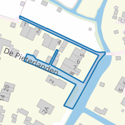 Perceel MKN00-C-1425