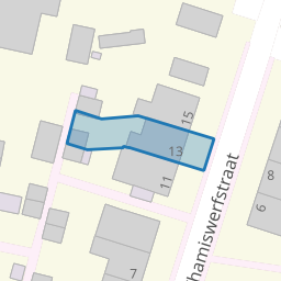 Perceel MKN00-C-1427