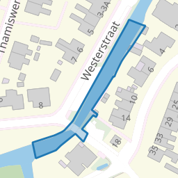 Perceel MKN00-C-1451