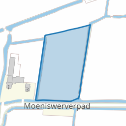 Perceel MKN00-C-1455