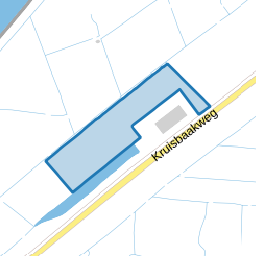 Perceel MKN00-C-1458