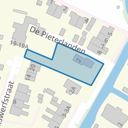 Perceel MKN00-C-1462