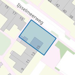 Perceel MKN00-C-1463