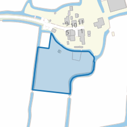 Perceel MKN00-C-1481