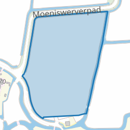 Perceel MKN00-C-1495