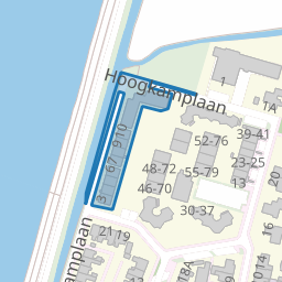 Perceel MKN00-C-1627